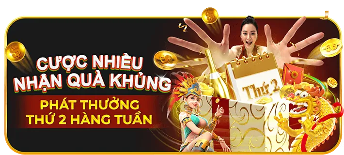 Tiền thưởng và khuyến mãi độc quyền 79club