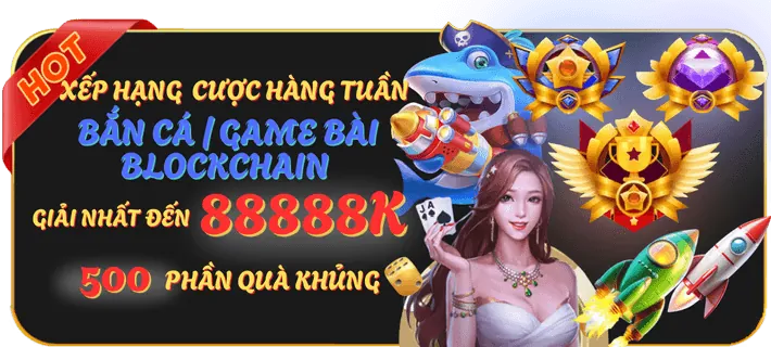 Các sự kiện thưởng nóng khác tại 79club