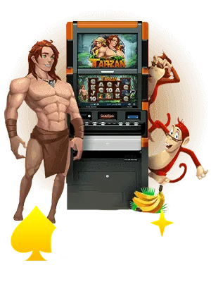 Thế giới game đa dạng trong tầm tay