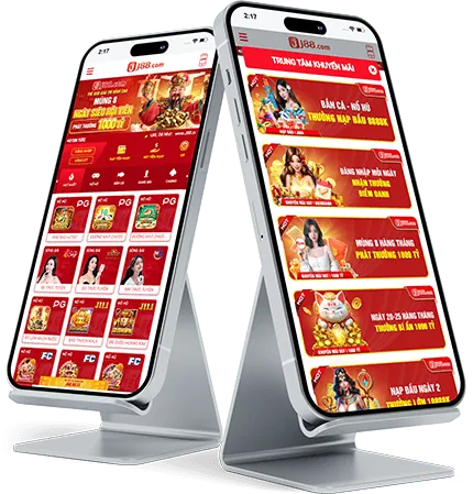 Trải nghiệm liền mạch trên di động