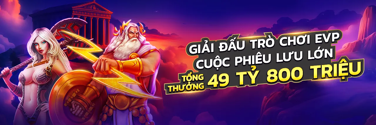 Chương trình VIP 79club - Nâng tầm trải nghiệm cá cược của bạn