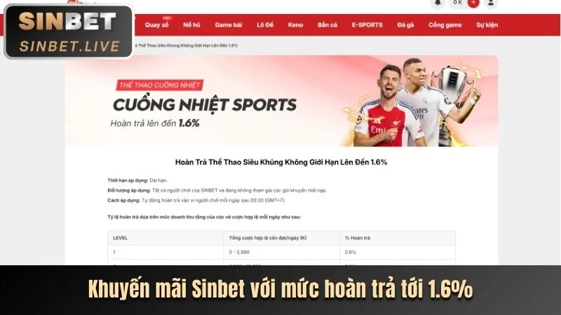 Chương trình VIP 79club